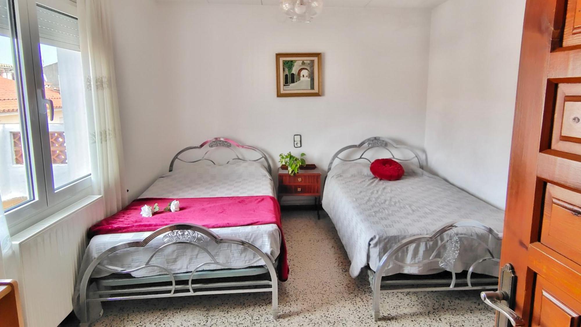 Vacay Apartamento La Terraza, Con La Calma! En La Costa Brava, L'Escala! Eksteriør bilde
