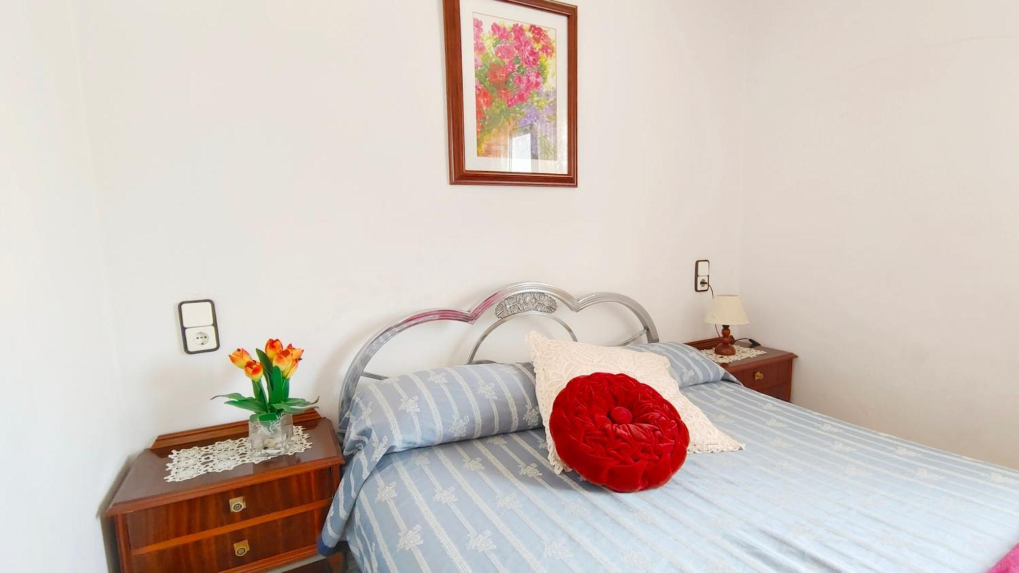 Vacay Apartamento La Terraza, Con La Calma! En La Costa Brava, L'Escala! Eksteriør bilde
