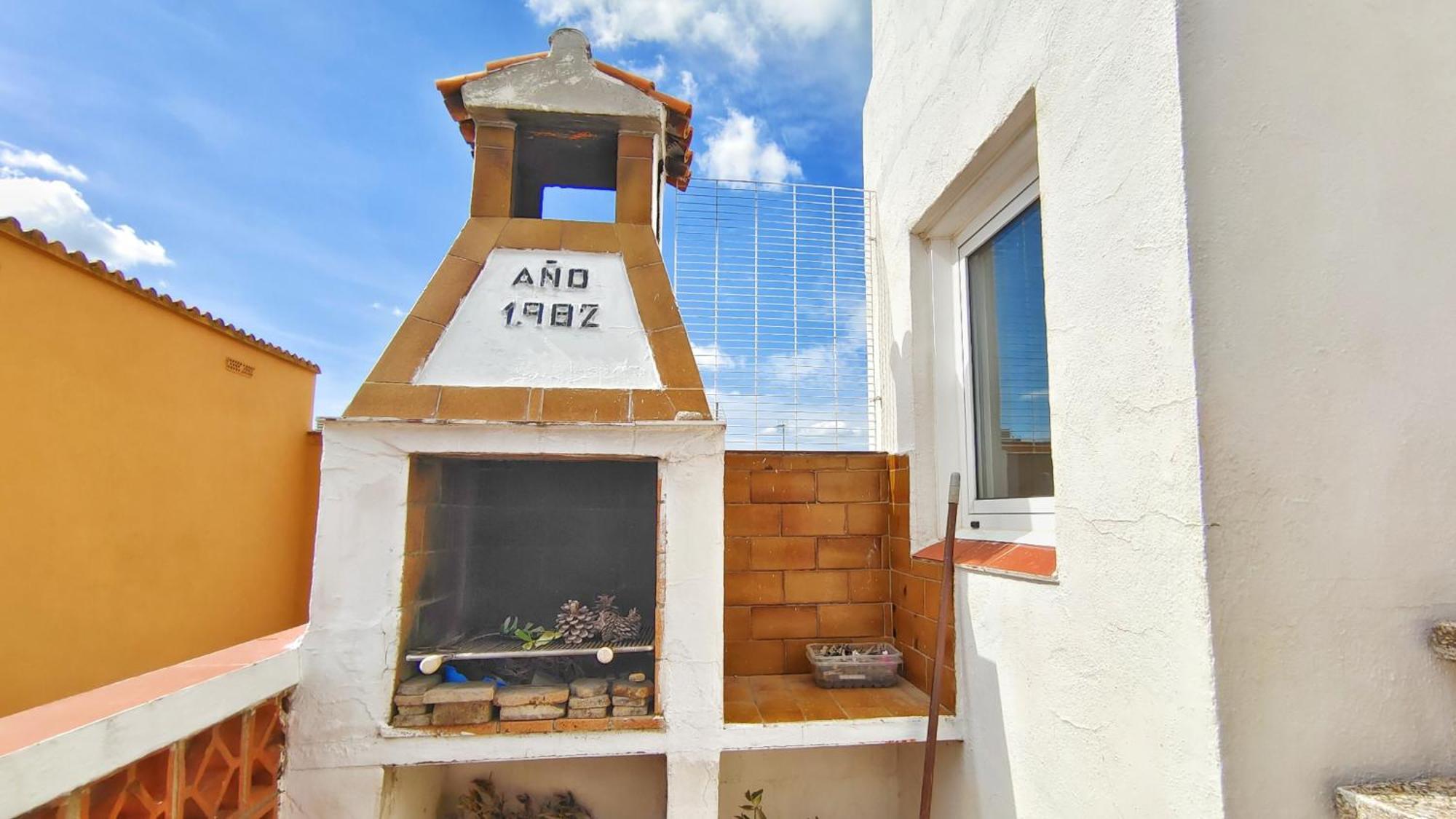 Vacay Apartamento La Terraza, Con La Calma! En La Costa Brava, L'Escala! Eksteriør bilde