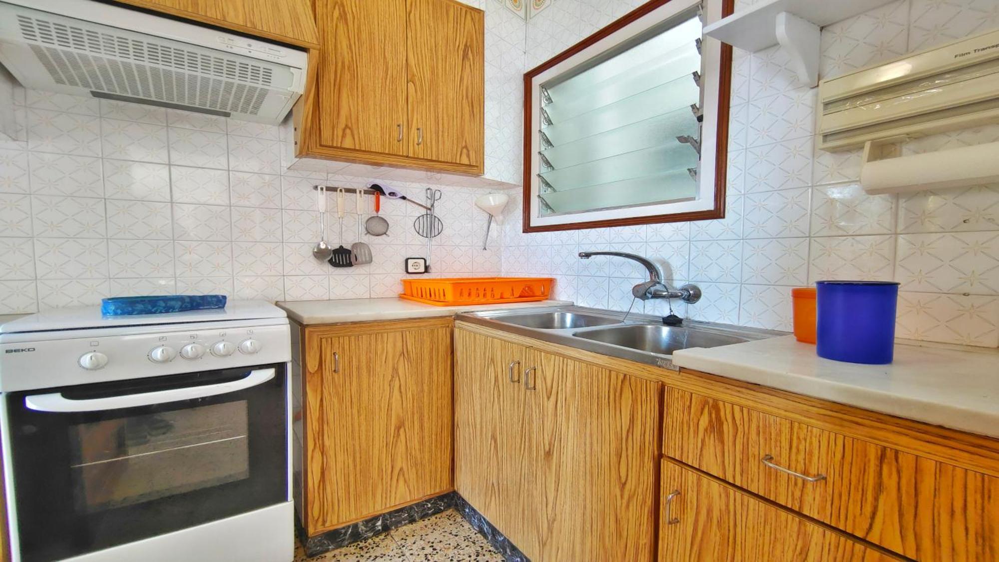 Vacay Apartamento La Terraza, Con La Calma! En La Costa Brava, L'Escala! Eksteriør bilde