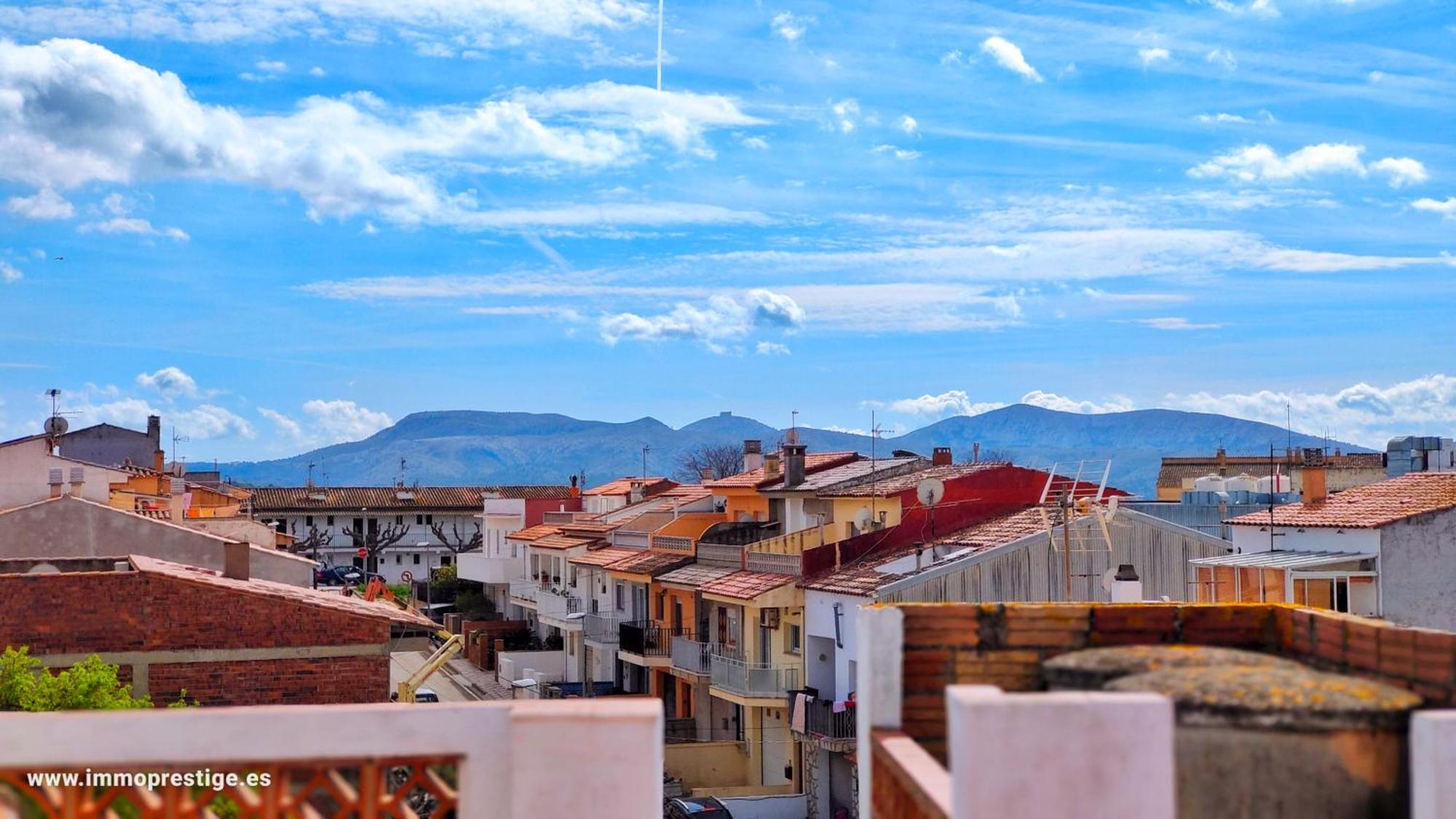 Vacay Apartamento La Terraza, Con La Calma! En La Costa Brava, L'Escala! Eksteriør bilde